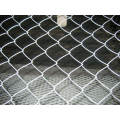 Chain Link Mesh / Fio de arame de diamante / Cerca de ligação de corrente